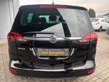 Opel Zafira C Innovation - Opel Zafira mit LPG-Antrieb: Kleinbus