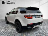 Land Rover DISCOVERY SPORT P270e Dynamic SE 360-CAM ACC CAM - Land Rover Discovery Sport Plug-in Hybrid (PHEV) Gebrauchtwagen