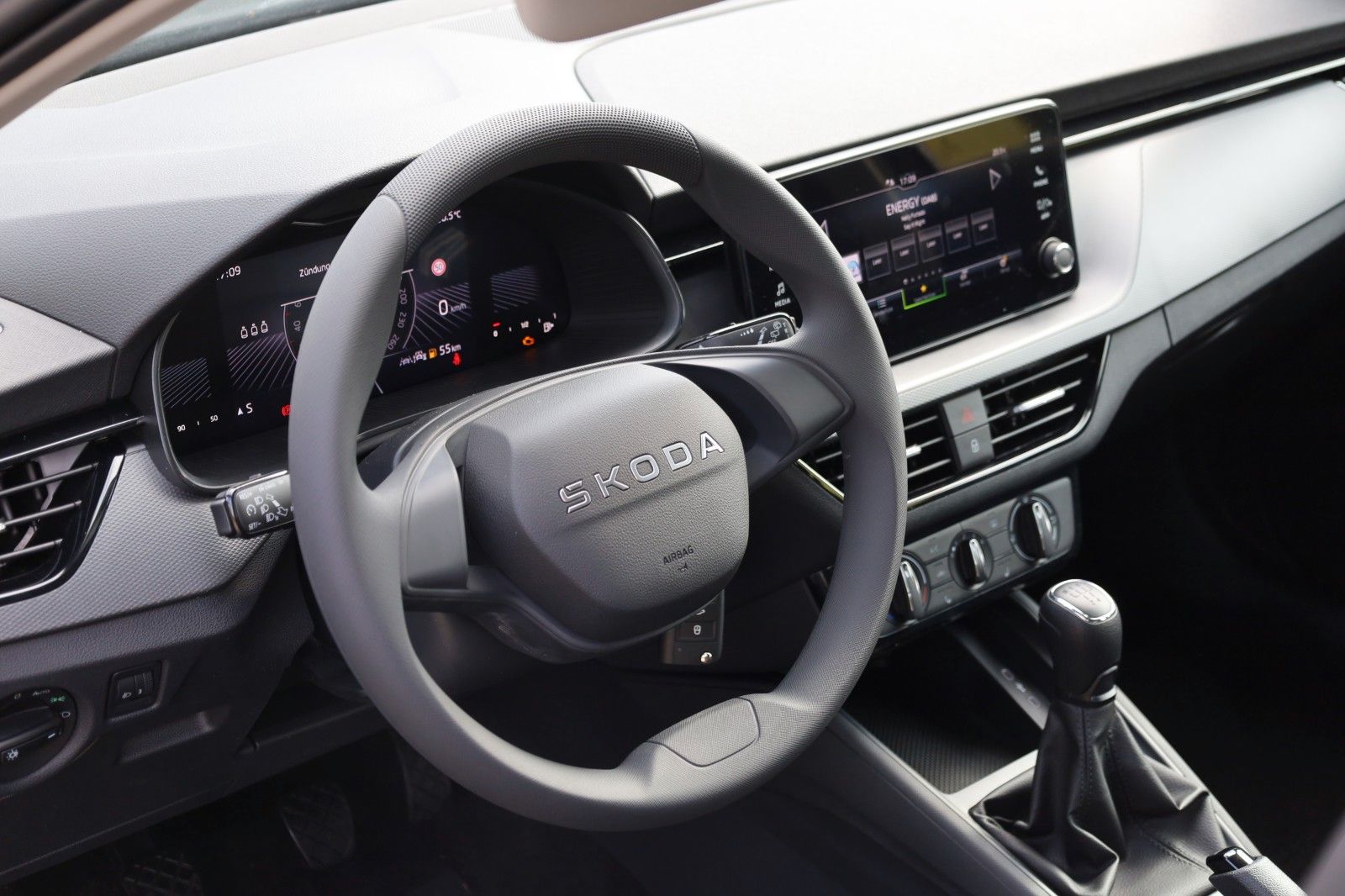 Fahrzeugabbildung SKODA Kamiq 1,0 TSI City Edition *AHZV-Vorb *Sitzhz.