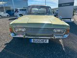 Ford 20 M XL - gebrauchte Ford Taunus aus dem Jahr 1970