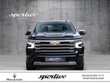 Chevrolet SILVERADO 1500 / HIGH COUNTRY / 6,2L / V8 - Chevrolet Silverado mit LPG-Antrieb: Automatik
