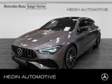 Mercedes-Benz AMG CLA 35 4M SB PANO|DISTR|NIGHT|AMBI