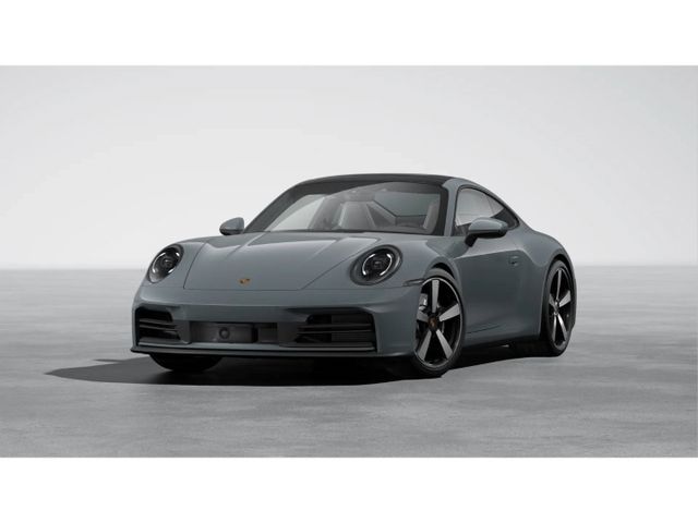 Porsche 992 Carrera 20-/21'', Liftsystem, BOSE uvm.