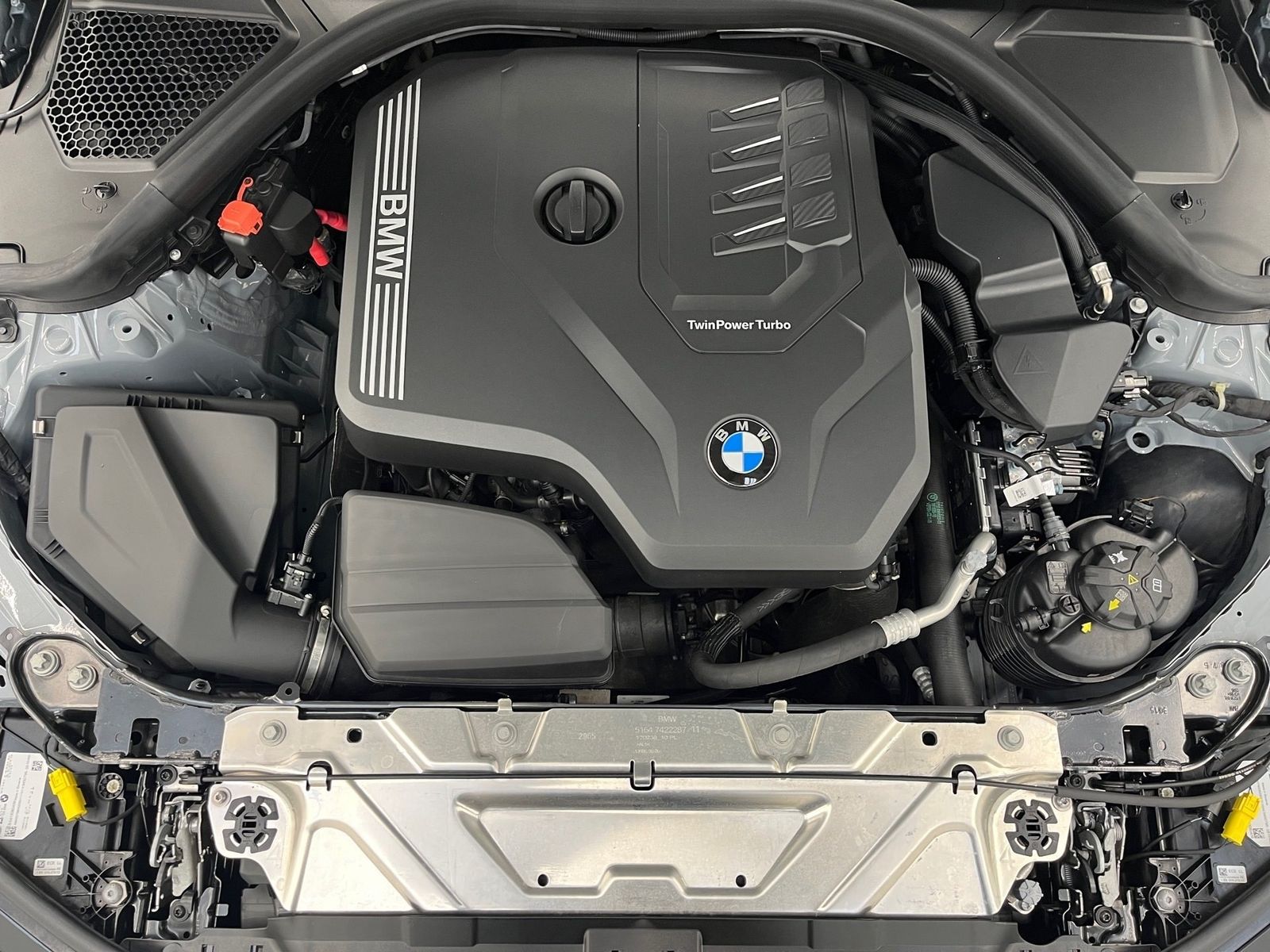 BMW 318 - Bild 16