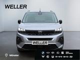 Peugeot Rifter N1 HDI 130 L2 EAT8 Allure *ACC*RCam*Navi* - scheckheftgepflegte Peugeot Rifter