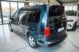 Volkswagen Caddy PKW Maxi Highline BMT 4Motion - Volkswagen Caddy: Maxi Highline