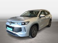 Volkswagen Tayron - Vorschau Bild 2