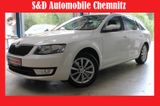 Skoda Octavia Combi Ambition 4x4"TÜV"GARANTIE