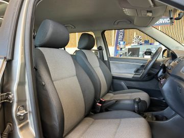 MYAUTOCENTER – Gebraucht- und Jahreswagen mit Werkstattservice in Pfaffenhofen Skoda Fabia Classic *Klima*TÜV*