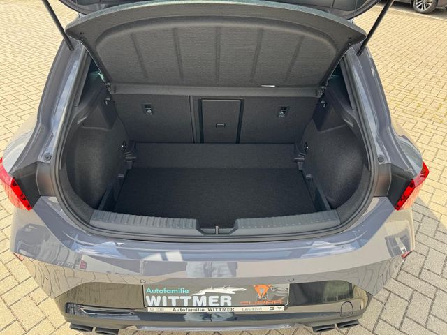 Leon VZ 2.0 TSI 300PS DSG ACC/APP/DCC/5jGarantie