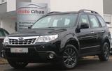 Subaru Forester Comfort AUTOMATIK! TEMPO! KAMERA! PANO! - Subaru Gebrauchtwagen von 2012