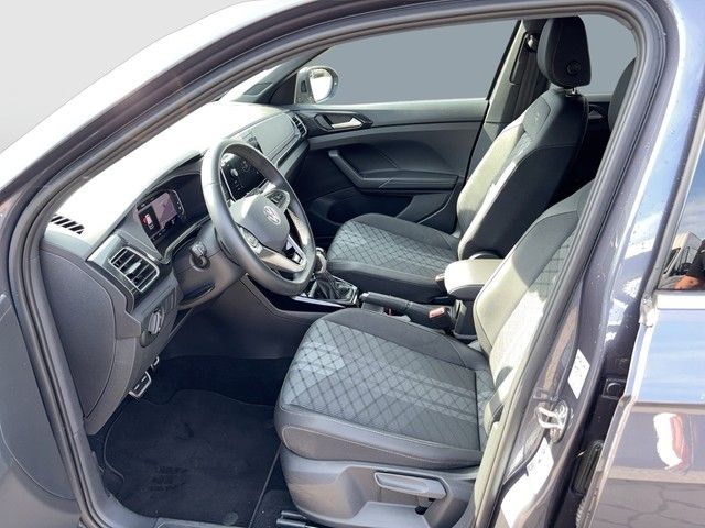 Volkswagen T-Cross - Bild 8