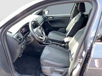 Volkswagen T-Cross - Vorschau Bild 8
