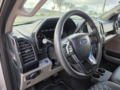 FORD F 150 Lariat 2.7 V6 Benzin FX 4x4 offroad FORD F 150 Lariat 2.7 V6 Benzin FX 4x4 offroad