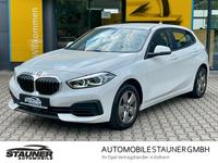 BMW 116i Advantage *LED*NAVIGATION*2 ZONEN KLIMA*