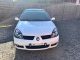 Renault Clio Campus 1.2 16V Campus - Renault Clio aus 2008: Campus