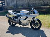 Triumph Daytona 955i - TRIUMPH DAYTONA 955I