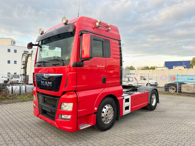 MAN TGX 18.440 XLX E6 Klima Retarder Alu S. Guter Zu