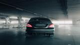 Mercedes-Benz CLS 63 AMG AMG - gebrauchte Mercedes-Benz CLS 63 AMG aus dem Jahr 2011