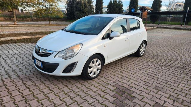 Opel Corsa 1.2 85CV 5 porte GPL-TECH Ecotec