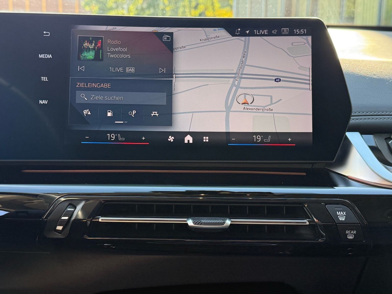 BMW X1 - Bild 13