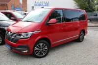 Volkswagen T6.1 Multivan Generation SIX 150PS DSG ACC AHK