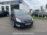 Ford Galaxy Trend 7-Sitzer+Klimaautomatik+Navi+PDC - Ford Galaxy in Krefeld