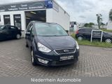 Ford Galaxy Trend 7-Sitzer+Klimaautomatik+Navi+PDC - Ford Galaxy aus 2012