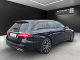 Mercedes-Benz E 300 e Burmest*Night*Mubeam*Distro*AHK*Kamera*D - gebrauchte Mercedes-Benz E 300 aus dem Jahr 2021