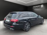 Mercedes-Benz E 300 e Burmest*Night*Mubeam*Distro*AHK*Kamera*D - Mercedes-Benz E 300 mit Hybrid-Antrieb