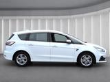 Ford S-Max Titanium 2.0D*Autom ACC Navi VKZ-Erk 2xPDC - Ford S-Max: Titanium X