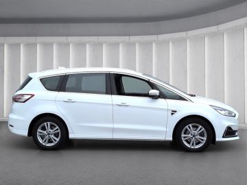 Ford S-Max - 3