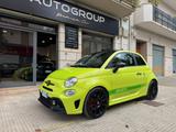 Abarth 595 1.4 Turbo T-Jet 180 CV Competizione - Abarth 595 Competizione aus 2019