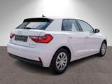 Audi A1 Sportback 25TFSI 5-Gang Klimaanlage Bluetooth - Audi A1: 5.5