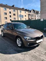 BMW 316 Scheckheft Navi Klimaauto SHZ PDC ... - BMW 316 in Dortmund