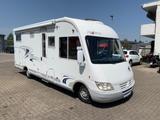 Frankia I 700 BK~ Solar~Zahnriemen NEU~1.Hand - Offers