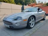 Jaguar XKR 4.2 Coupé - Final Edition - Jaguar XKR aus 2005
