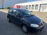 Volkswagen Fox 1,2 Standard mit TÜV - Volkswagen Fox: Standard