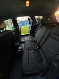 Bild 8 Opel Meriva B Edition 1.4 120PS RADIO CD KLIMA GJR