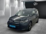 Volkswagen Caddy Life 5-Sitzer 2,0TDI DSG DARK LABEL PANO