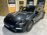 Porsche Panamera Sport Turismo Turbo/PANO/MEMORY/360°/ - Porsche Panamera: Sport Turismo