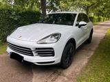 Porsche Cayenne 3.0 V6 1.Hand - Unfallfrei 