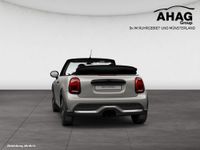 MINI Cooper S Cabrio - Vorschau Bild 7