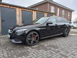 Mercedes-Benz C250T Avantgarde,Standhzg,Ahk,Tüv u.Inspek.B neu