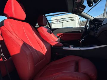 BMW 230i M-Sport Cabrio, Kzg, Lhz,.*Im Kundenauftrag