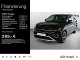 Volkswagen T-Cross Style 1.0 TSI DSG*LED*Design-P.*Navi*KAM