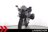 Yamaha FZ 6 FAZER - VIELE EXTRAS, KOFFER - YAMAHA FZ