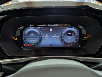 Ford Tourneo Connect Tourneo Grand Connect Tit. 2,0l 