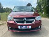 Dodge Grand Caravan*3.6*Automatik*7sitz*Leder*SHZ*Temp - mit LPG-Antrieb: Auto