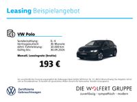 Volkswagen Polo - Vorschau Bild 3
